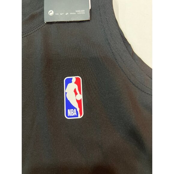 Nike Pro NBA compression tank top - Picture 4 of 8
